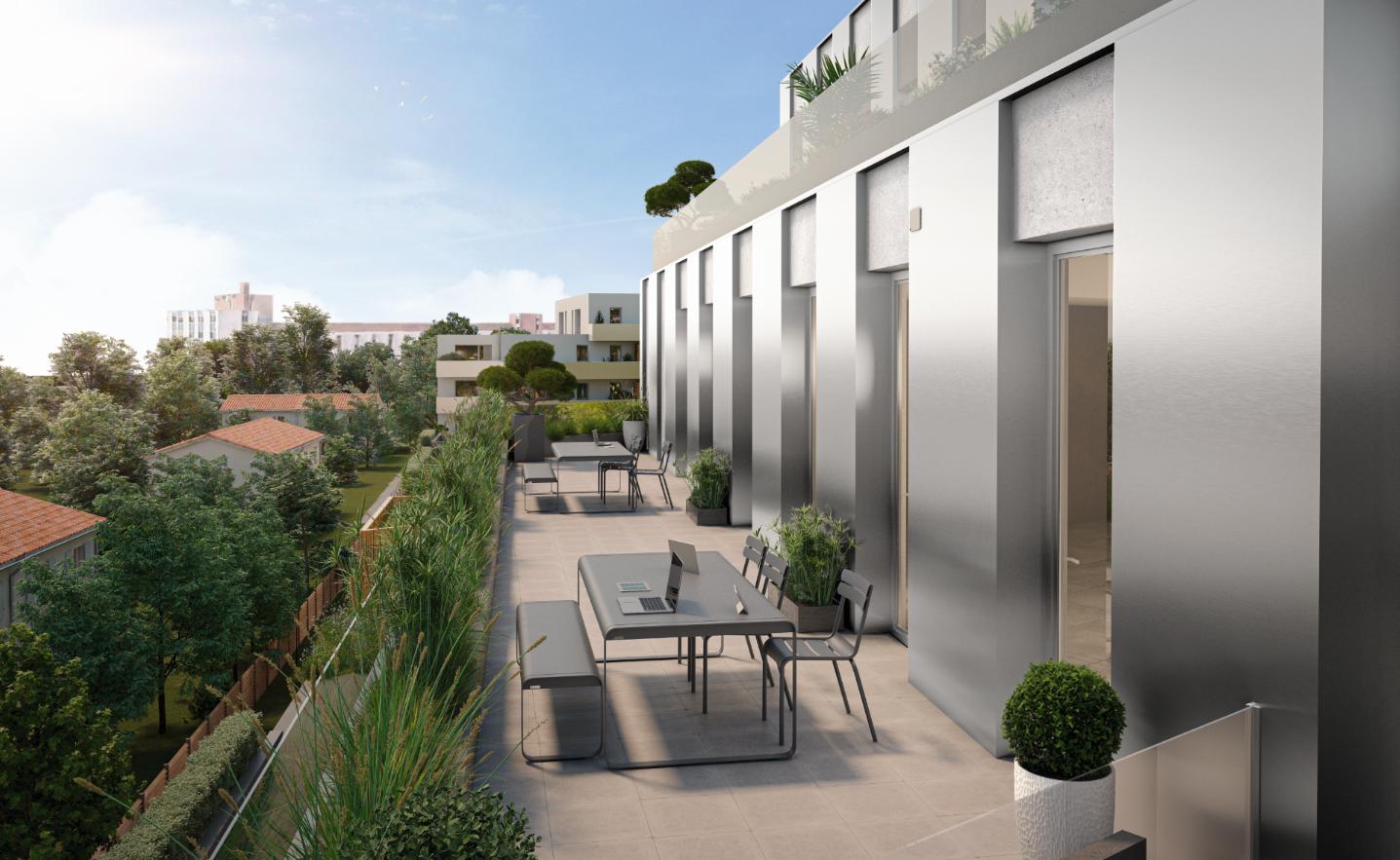Bureau Villeneuve-d'Ascq 5257m² Location bureau Villeneuve-d'Ascq Nord OLBUR2201885 2